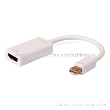 Thunderbolt to HDMI Cable, Compatible with Your Apple's MacBook